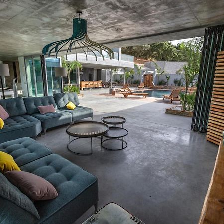 Villa Alba Rosula Αζάτσιο Εξωτερικό φωτογραφία