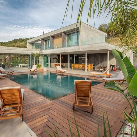 Villa Alba Rosula Αζάτσιο Εξωτερικό φωτογραφία