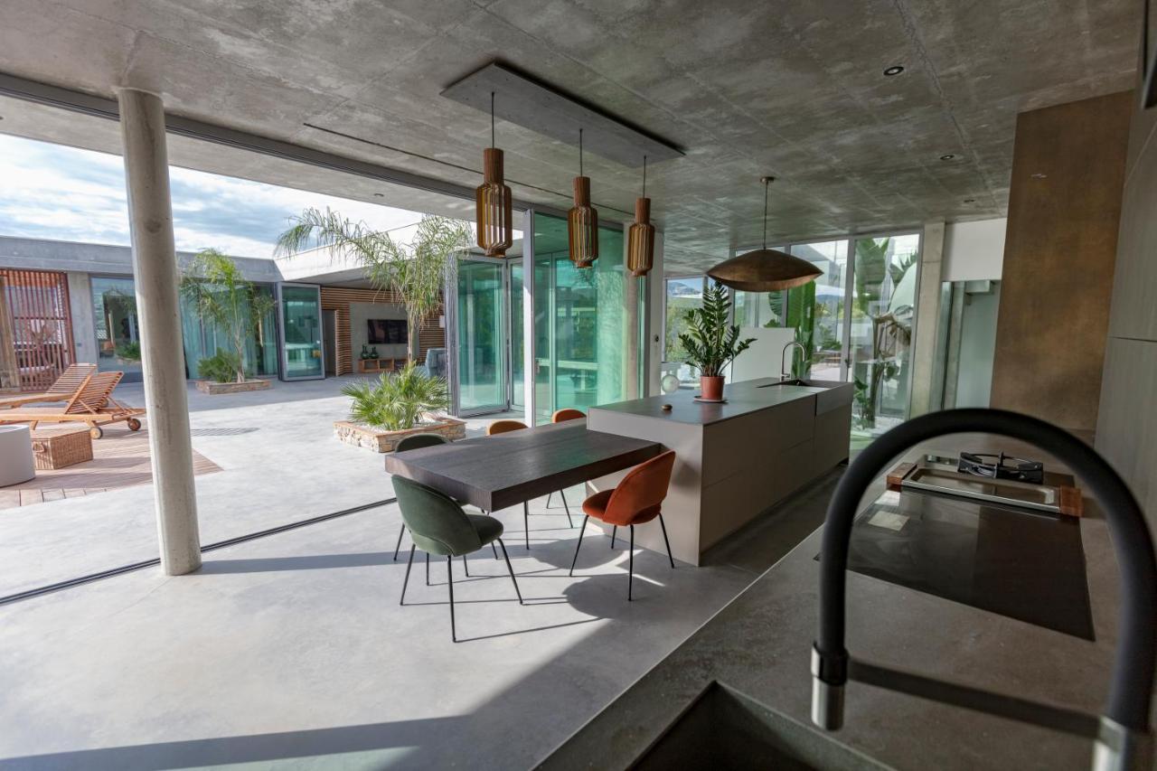 Villa Alba Rosula Αζάτσιο Εξωτερικό φωτογραφία