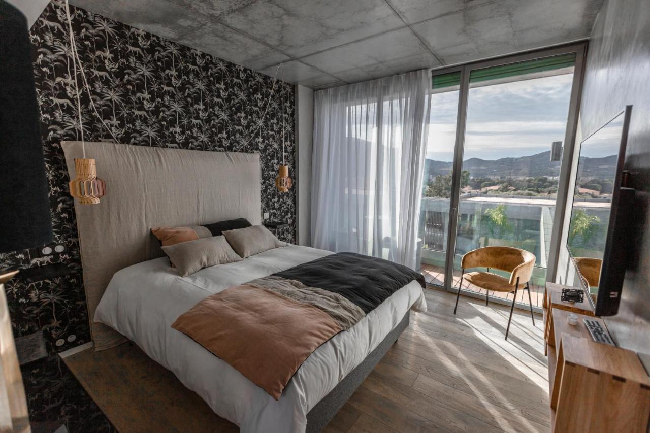 Villa Alba Rosula Αζάτσιο Εξωτερικό φωτογραφία